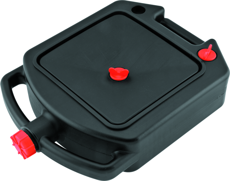 BikeMaster 5 Liter Oil Dispenser BKM151896