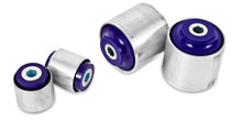 Load image into Gallery viewer, SuperPro 2008 Pontiac G8 Base Front End Alignment Bushing Kit SPRKIT154K