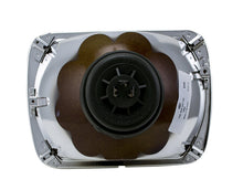 Load image into Gallery viewer, Hella Vision Plus 8in x 6in Sealed Beam Conversion Headlamp - Single Lamp HELLA003427291