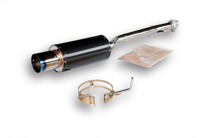 HKS USA IS300 2JZ C/M HKS3207-EX002