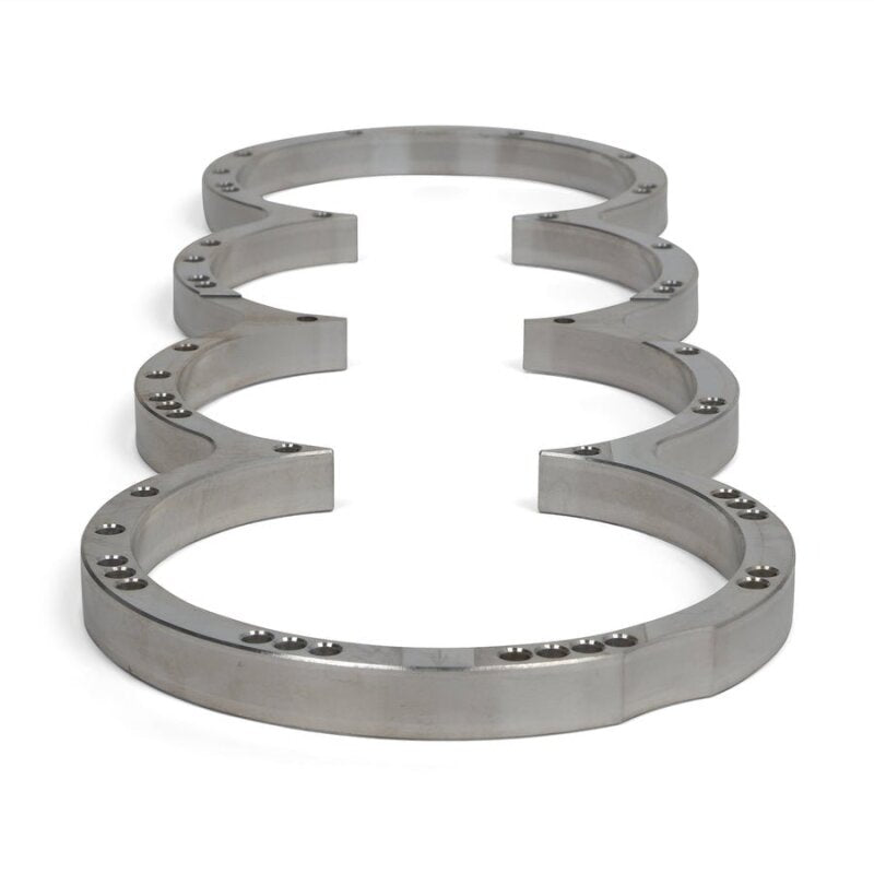 BLOX Racing Block Guard for H22A (2.2L DOHC VTEC) BLOBXPT-10202