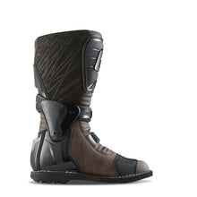 Load image into Gallery viewer, Gaerne G.Dakar Aquatech Boot Brown Size - 10 GAR2545-023-10