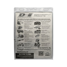 Load image into Gallery viewer, DEI Exhaust Wrap 1in x 50ft - Titanium DEI10126