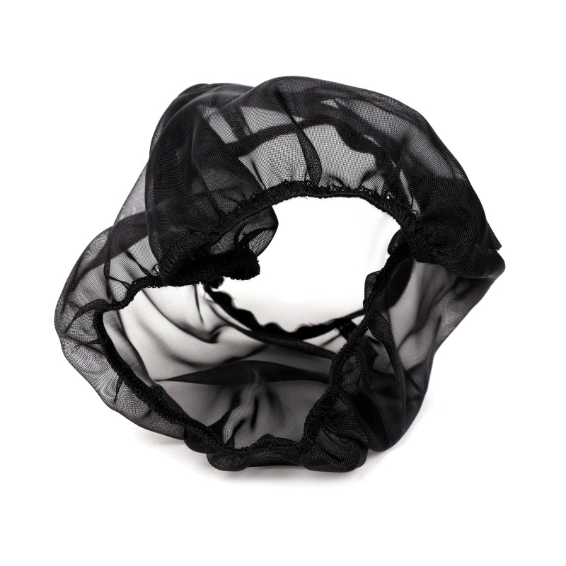 Blox Racing Performance Filter Cover For 7in Filter BXIM-00302 BLOBXIM-00302-FC
