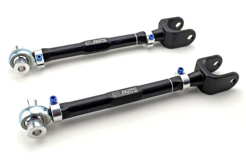 SPL Parts 350Z Rear Camber Links - Dogbone Style SPPSPL RLL Z33D
