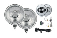 Load image into Gallery viewer, Hella 500 Series 12V/55W Halogen Driving Lamp Kit HELLA005750952