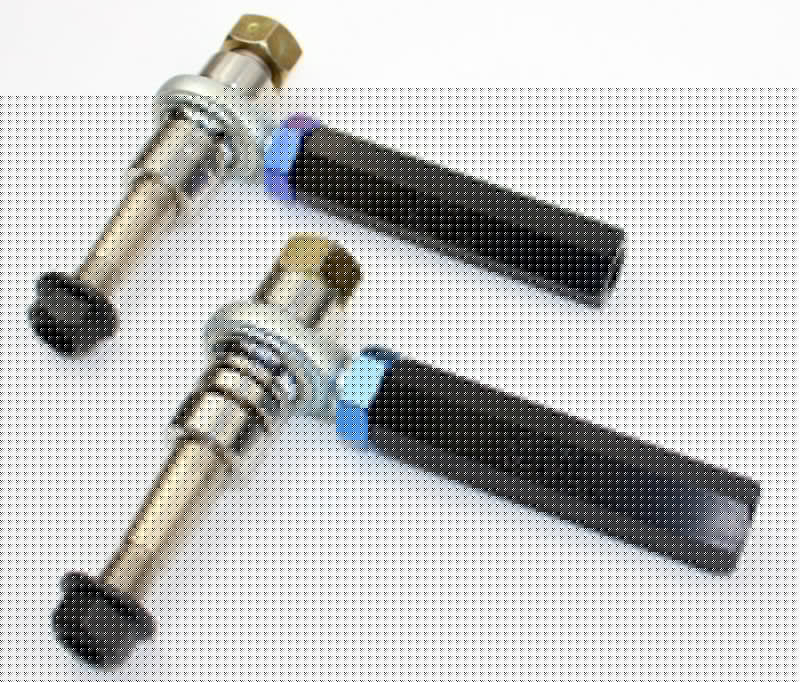 SPL Parts 2013+ Subaru BRZ/Toyota 86 Front Tie Rod Ends (Bumpsteer Adjustable) SPPSPL TRE FRS