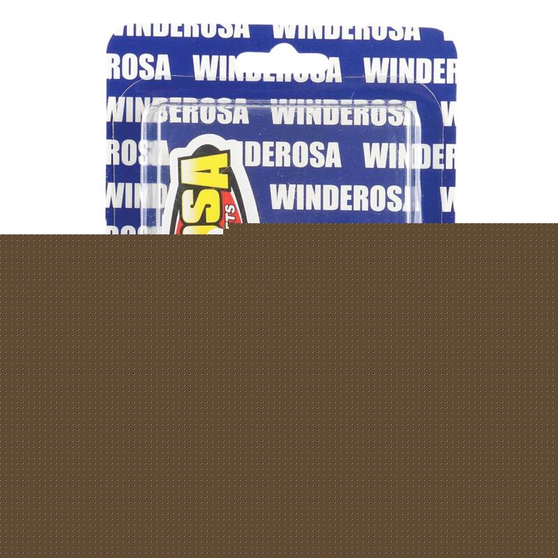 Vertex Pistons 01-03 Scrambler 50/01-03 Scrambler 90/16-22 Sportsman 110 Exhaust Gasket Kit VEP823051