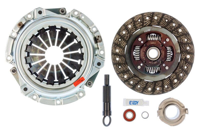 Exedy 1984-1991 Mazda RX-7 R2 Stage 1 Organic Clutch EXE10806