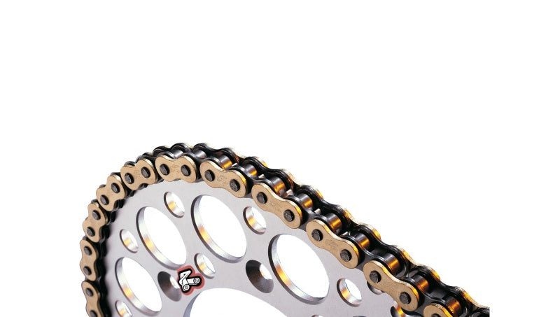 Renthal R1 428-140L Works Chain RENC277