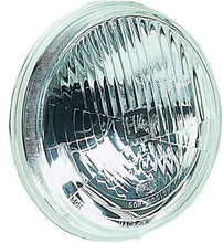 Load image into Gallery viewer, Hella Vision Plus 5-3/4in Round Conversion H4 Headlamp High/Low Beam - Single Lamp HELLA002850001