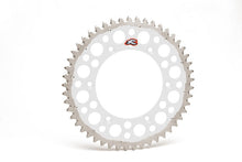 Load image into Gallery viewer, Renthal 99-05 Yam YZ125/G-250F/ YZ400-450/88-89 Honda XR 250R Rear Twinring - Silver 520-48P Teeth REN1500-520-48GPSI
