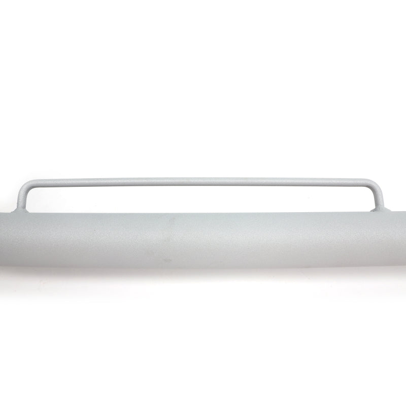 BLOX Racing Silver Harness Bar 94-01 Integra/92-00 Civic/02-06 RSX/88-91 CRX BLOBXAC-10047-SI