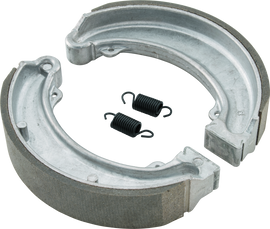 BikeMaster Brake Shoes