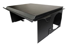 Load image into Gallery viewer, Tuffy Deluxe Enclosure For Jeep Wrangler W/ Subwoofer TFY351-01
