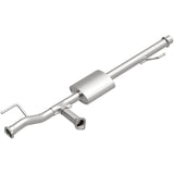 Exhaust Resonator - BRExhaust 228-125