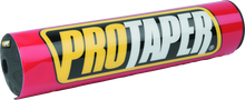 Load image into Gallery viewer, ProTaper Molded 8in Bar Pad - Red PTR028335