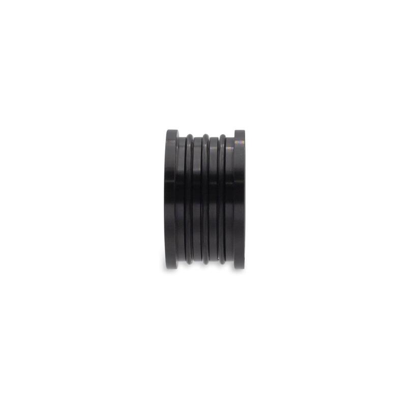 BLOX Racing Billet Honda Cam Seal - Black (Version 3) BLOBXAC-00402-BK-V3