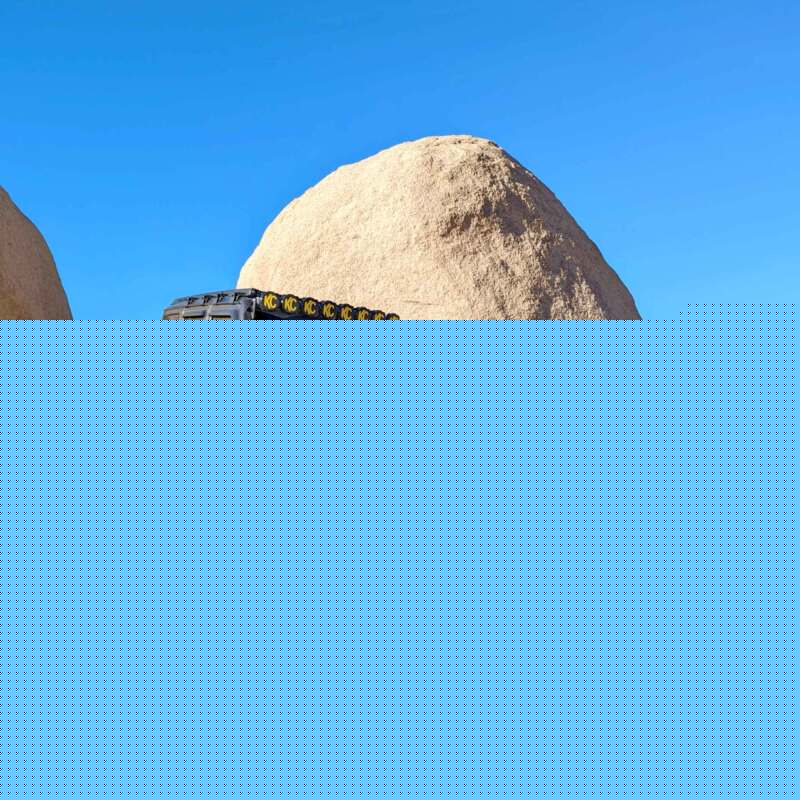 KC HiLiTES 2021+ Jeep Wrangler 4XE 50in Overhead Light Bar Mounting Bracket Set KCL7331