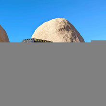 Load image into Gallery viewer, KC HiLiTES 2021+ Jeep Wrangler 4XE 50in Overhead Light Bar Mounting Bracket Set KCL7331