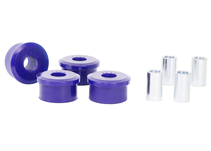 SuperPro 1950 Hillman Minx MK IV Front Control Arm Bushing Kit SPRSPF0730K
