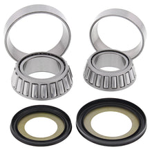 Load image into Gallery viewer, All Balls Racing 84-87 Kawasaki KXT250 Tecate Steering Bearing Kit ABR22-1004