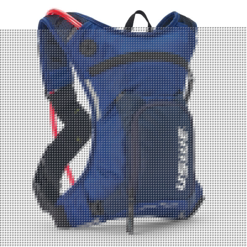USWE Moto Hydro Hydration Pack 3L - Factory Blue USW2033439