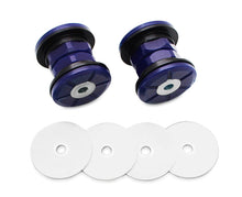 Load image into Gallery viewer, SuperPro 2011 Chrysler 300 Touring Rear Upper Forward Differential Pinion Mount Bushing Set SPRSPF5191K