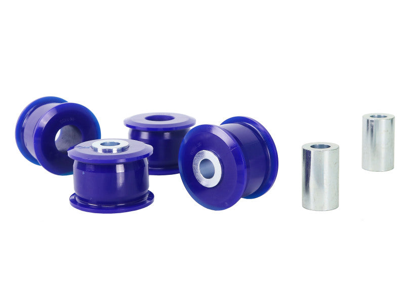 SuperPro 1991 Toyota Land Cruiser Base Front Forward Radius Arm-to-Differential Bushing Set SPRSPF0396K