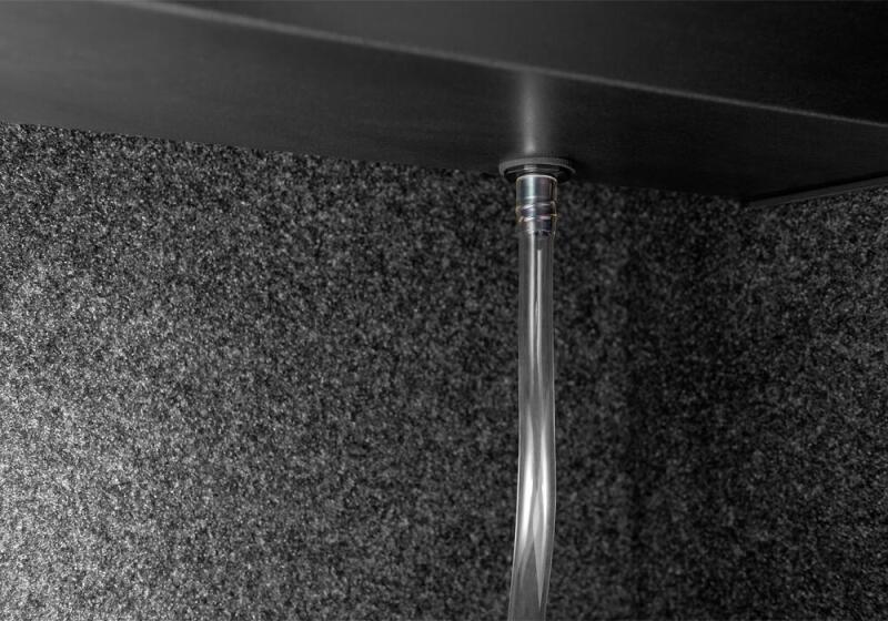 Retrax 2019 Chevy & GMC 5.8ft Bed 1500 RetraxPRO MX RTX80481