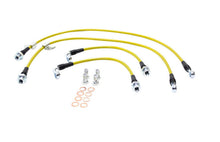 Load image into Gallery viewer, ISR Performance Brake Line Kit - Nissan 350Z (Brembo Brakes) ISRIS-NIS-1335