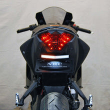 Load image into Gallery viewer, New Rage Cycles 19-24 Yamaha R3 Fender Eliminator Kit w/Load EQ