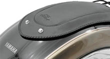 Load image into Gallery viewer, Mustang 82-03 Harley Sportster Standard Touring Solo Seat w/Studs - Black