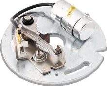 Load image into Gallery viewer, Twin Power 70-E78 FL FX 71-78 XL Point Plate Assembly Replaces H-D 32618-70A TWP492671