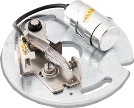Twin Power 70-E78 FL FX 71-78 XL Point Plate Assembly Replaces H-D 32618-70A TWP492671