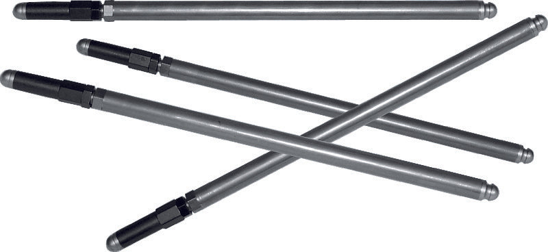 S&S Cycle 84-99 BT Standard Adjustable Pushrods SSC93-5076