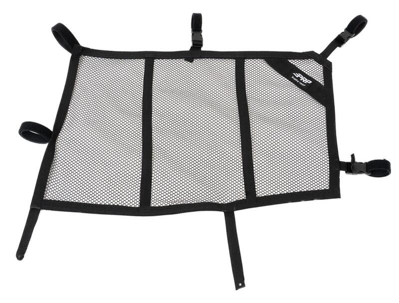 PRP Kawasaki KRX 4 Mesh Window Net Set (Rear) PRPW44