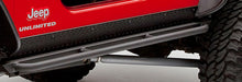Load image into Gallery viewer, Body Armor 4x4 97-06 Jeep Wrangler TJ Rockcrawler Side Steps BODTJ-4121