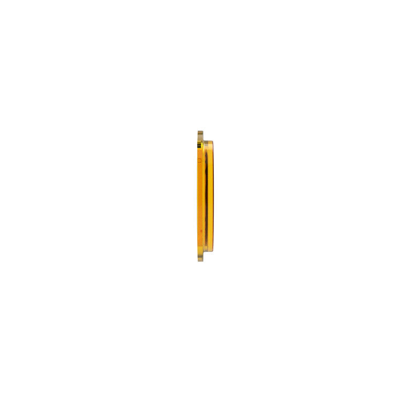 KC HiLiTES FLEX ERA 1 Performance Yellow Spread Beam Lens KCL4265