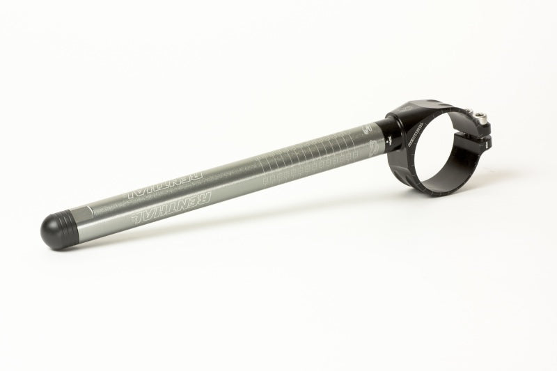 Renthal 95+ Honda/ Kawasaki/Suzuki/ Yamaha 50 mm. Clip On Handlebar RENCL100