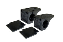 Load image into Gallery viewer, KC HiLiTES Universal Tube Clamp Light Mount Bracket Set / 1.25in. to 1.5in. Bar (Pair) KCL73011