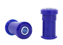 Load image into Gallery viewer, SuperPro 1978 Toyota Cressida Base Front Lower Inner Control Arm Bushing Kit