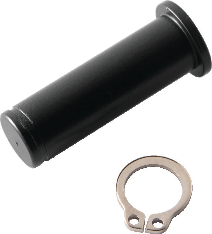 Bikers Choice 08-20 FLH FLT Black Clutch Pivot Pin & Clip Replaces H-D 38738-08 BKC483300