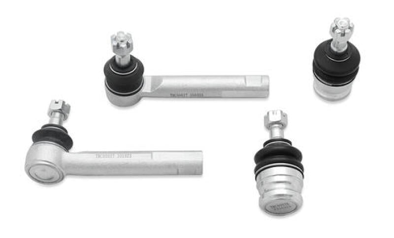 SuperPro 1998 Subaru Forester L Front Roll Center & Bump Steer Correction Kit SPRTRC0002