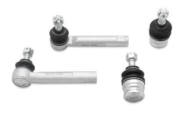 SuperPro 1998 Subaru Forester L Front Roll Center & Bump Steer Correction Kit SPRTRC0002