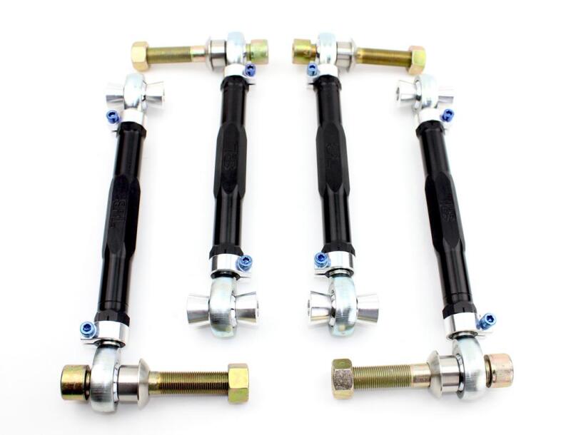SPL Parts 2014+ BMW M2/M3/M4 (F8X) Rear Upper Control Arms SPPSPL RUA F8X