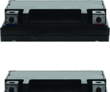 Load image into Gallery viewer, BikeMaster AGM Battery - MS12-4L-BS BKM780731