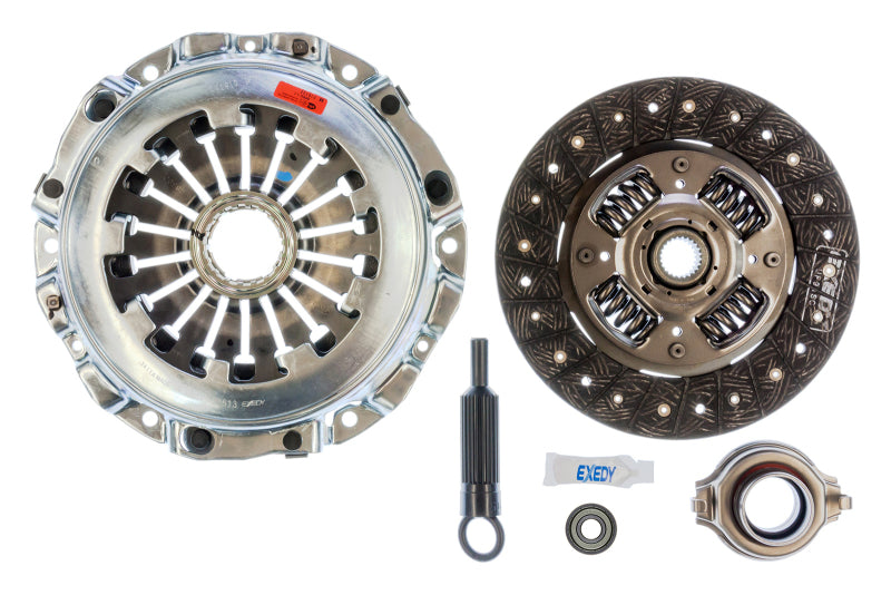 Exedy 2005-2005 Saab 9-2X Aero H4 Stage 1 Organic Clutch Subaru Forester 2004-2005 EXE15802