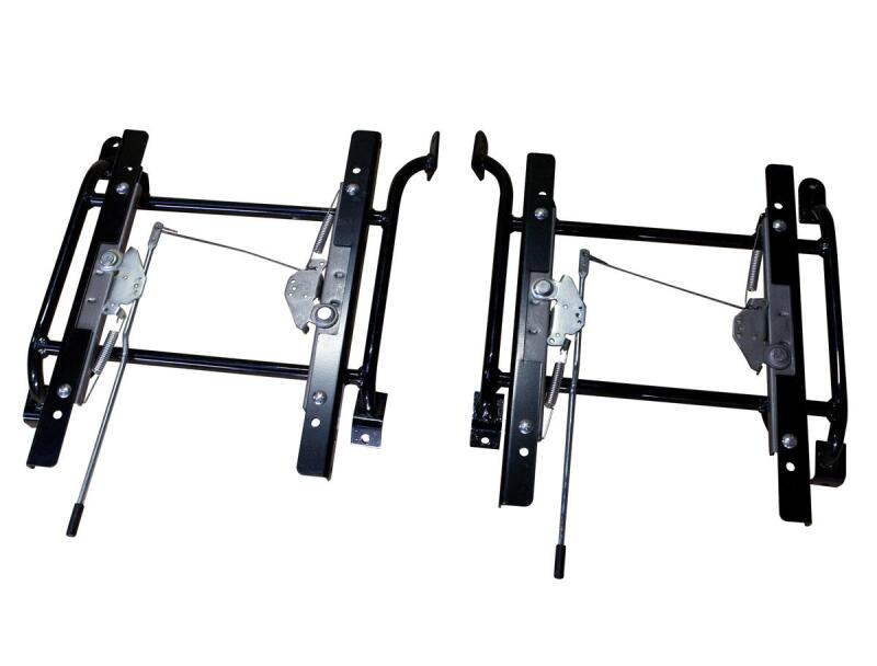 PRP 95-04 Toyota Tacoma Seat Mounts - Pair PRPC31