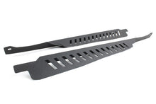 Load image into Gallery viewer, PERRIN 08-14 Subaru WRX/STI / 08-11 Impreza Fender Shroud Set - Black PERPSP-ENG-549BK